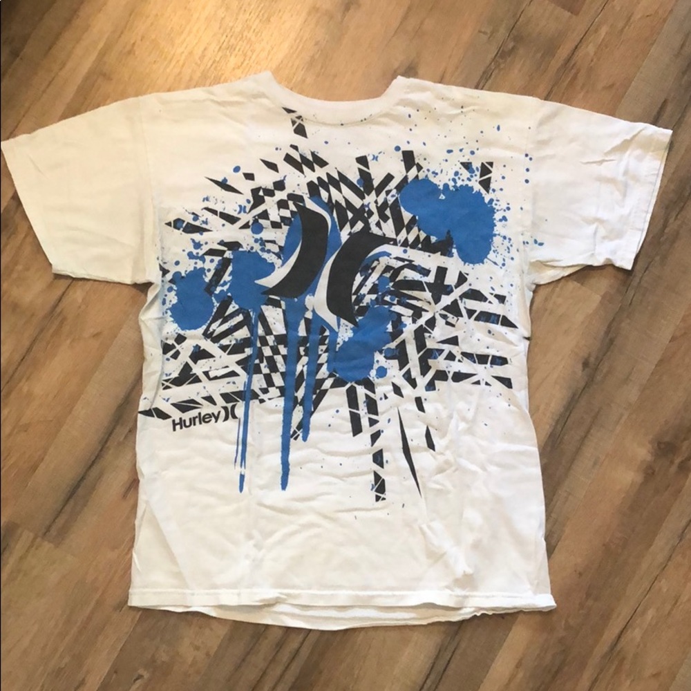 Hurley T shirt